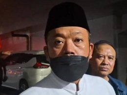 Sumber Kompas, Foto Nusron Wahid