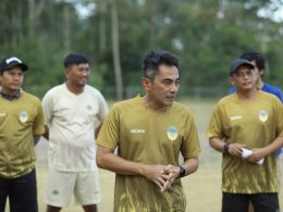 Foto Management PSIM Sumber Jpnn