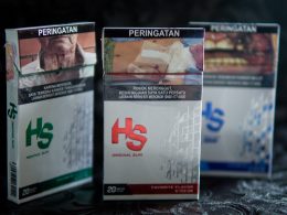 Rokok Jogja yang Murah