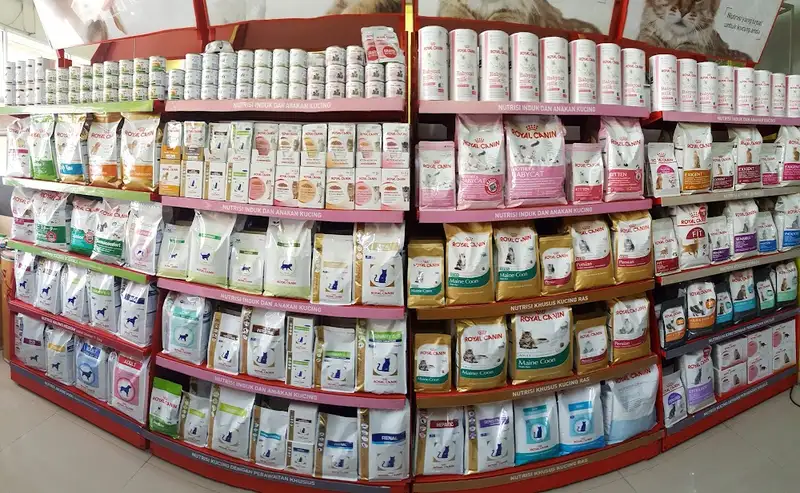 Pet Shop 24 Jam Jogja: Rekomendasi Tempat Terbaik