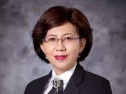 Kekayaan Rektor UGM Ova Amelia