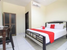 penginapan dekat rs sardjito yogyakarta