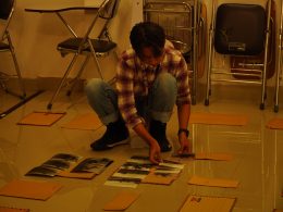 Pameran Fotografi Hitam Putih PROMISE 2025 dengan Tem