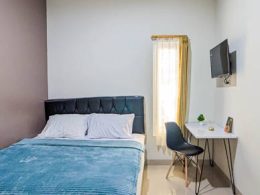 5 Kost Putri Dekat UGM di Bawah 1 Juta
