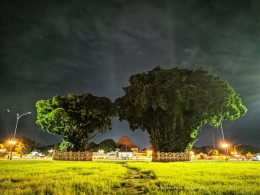 Itinerary 3D2N di Jogja