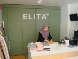 10 Tempat Beli Hijab di Yogyakarta