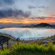 Nglanggeran Desa WIsata Terbaik di Jogja